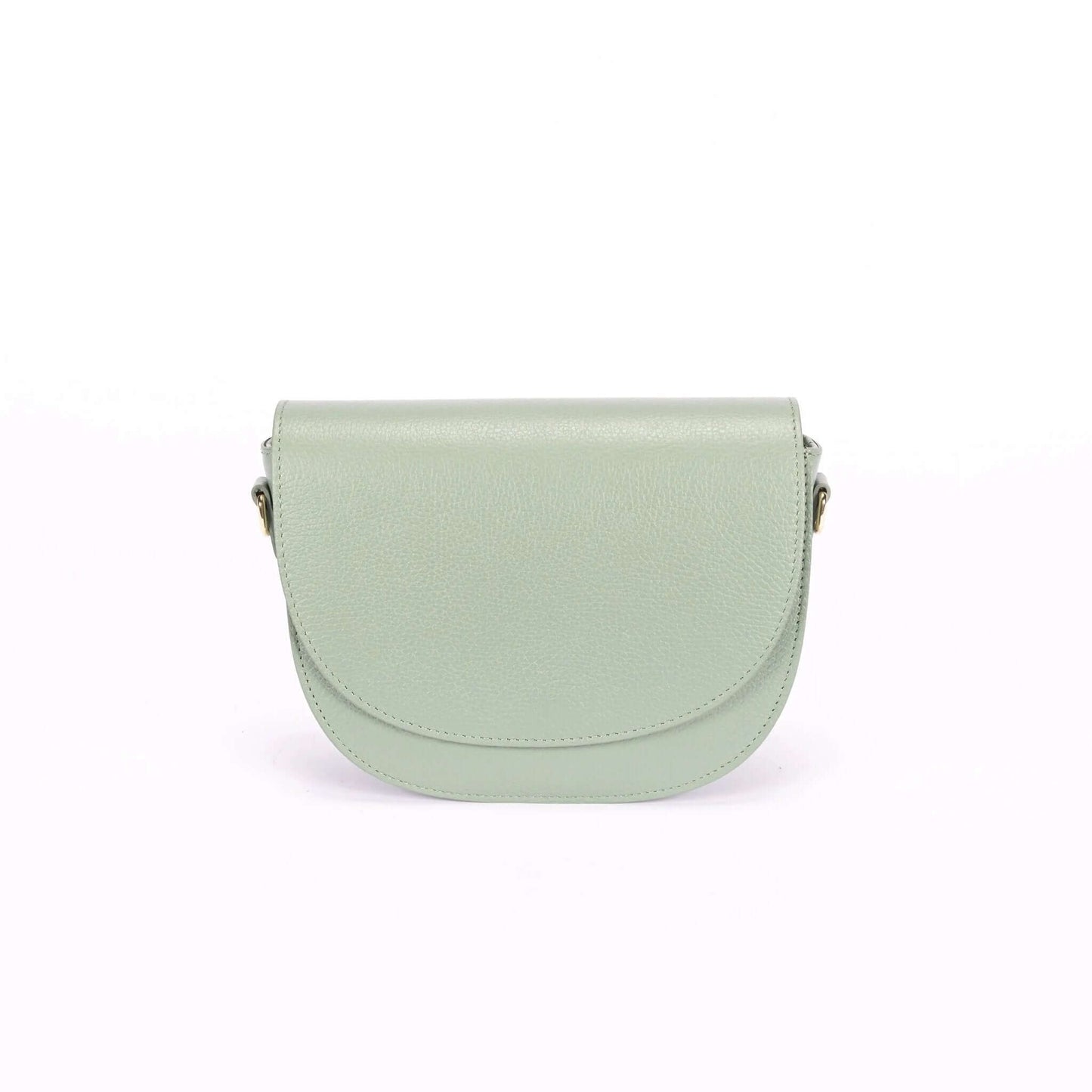 Rebeca Crossbody Bag - Dally Italian Leather Fashion