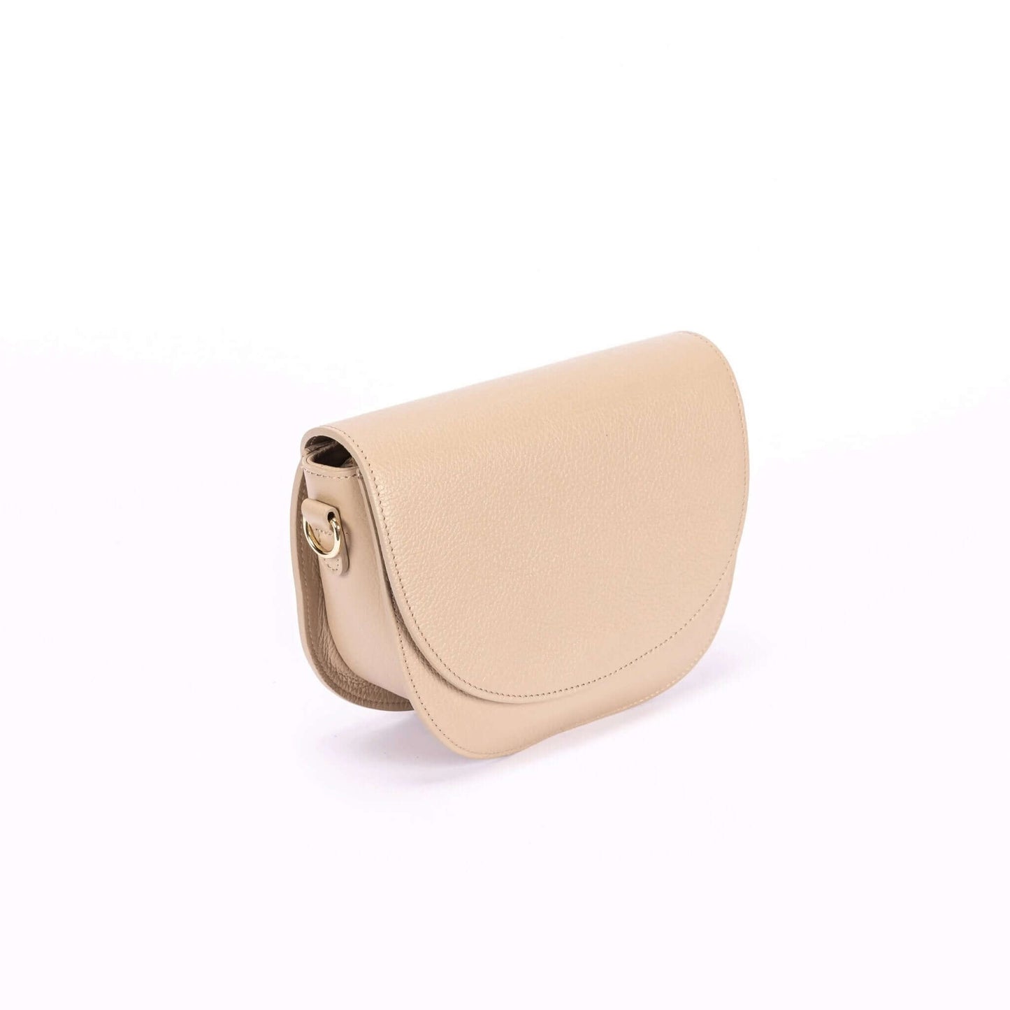 Rebeca Crossbody Bag - Dally Italian Leather Fashion