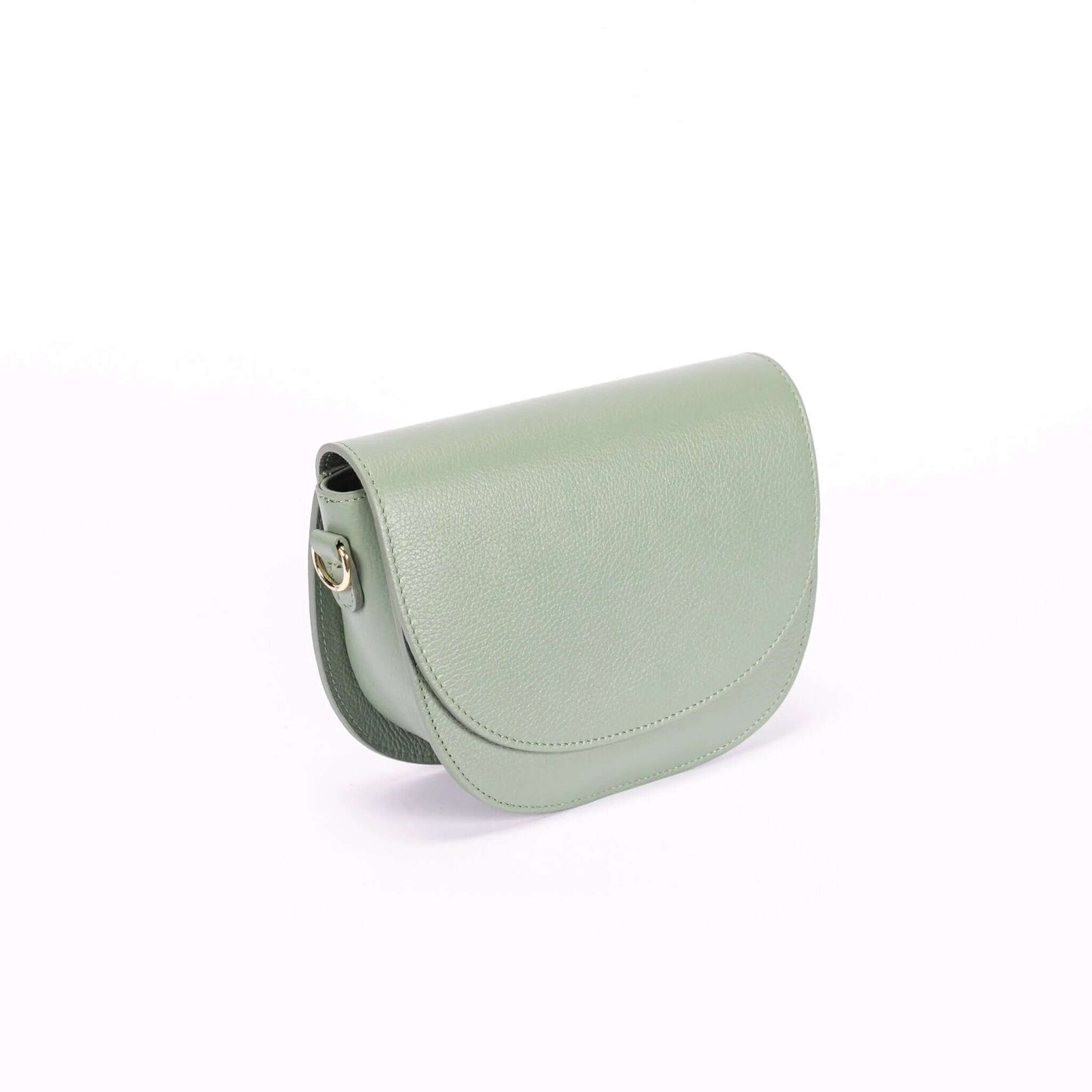Rebeca Crossbody Bag - Dally Italian Leather Fashion