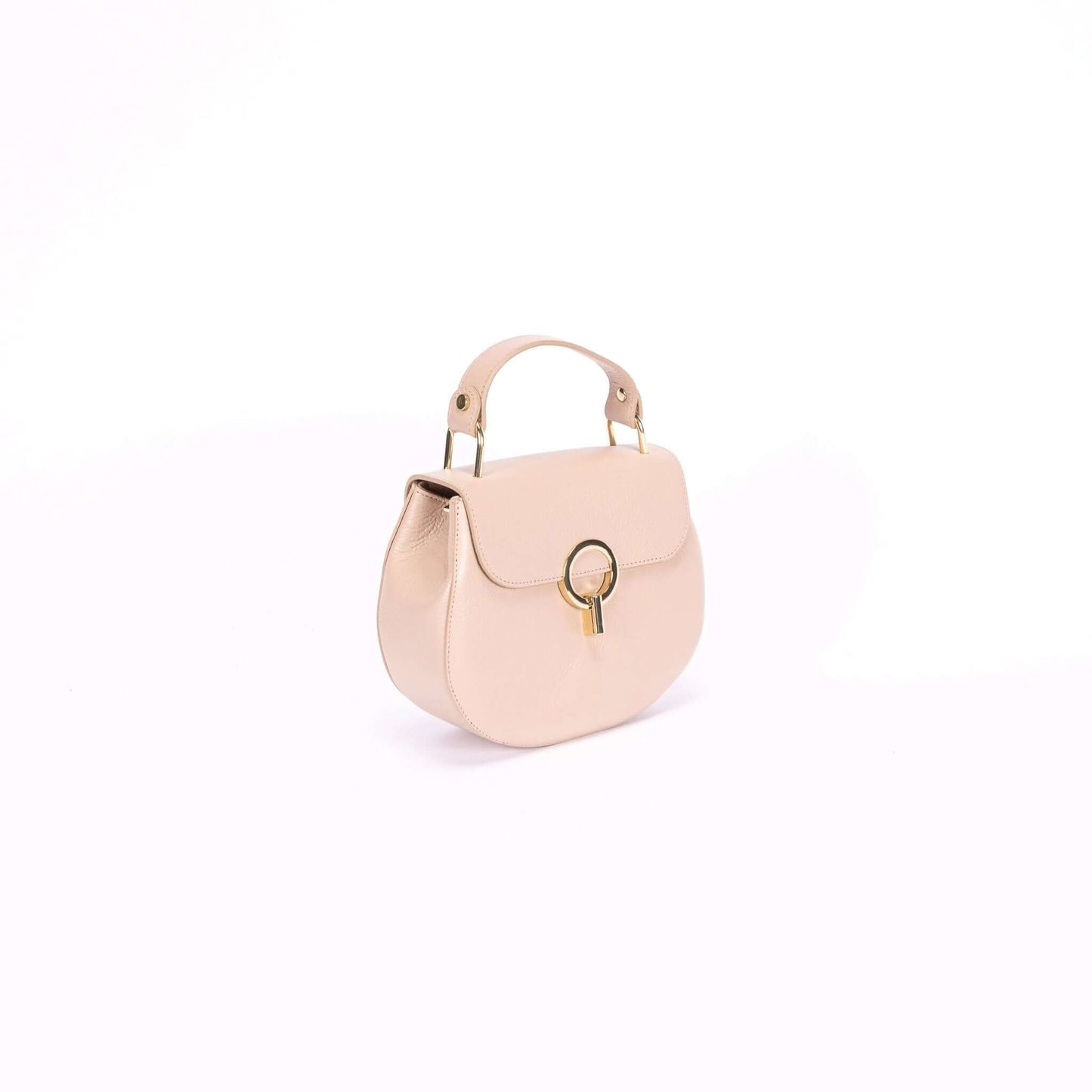 Rina Handbag - Dally Italian Leather Fashion