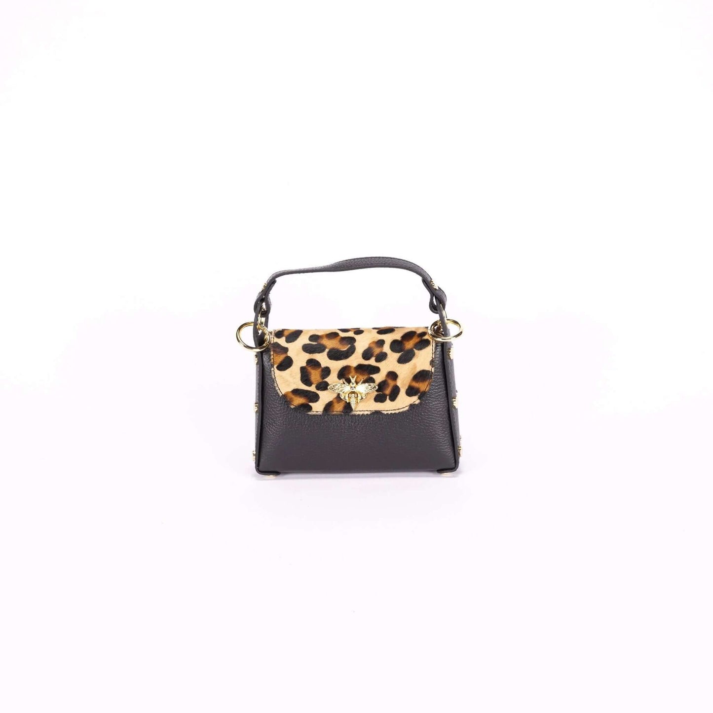 Rita Bag - Dally Italian Leather Fashion