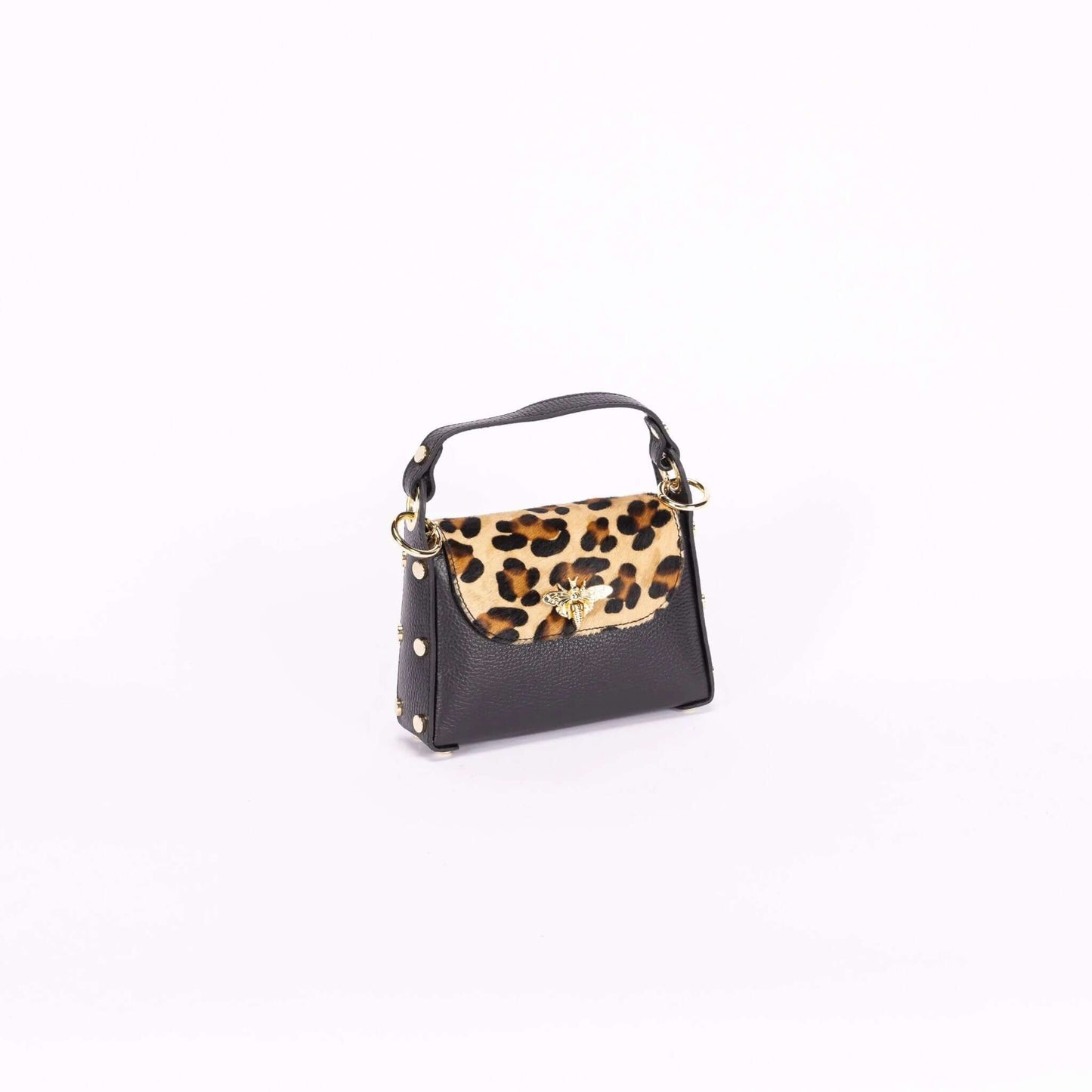 Rita Bag - Dally Italian Leather Fashion