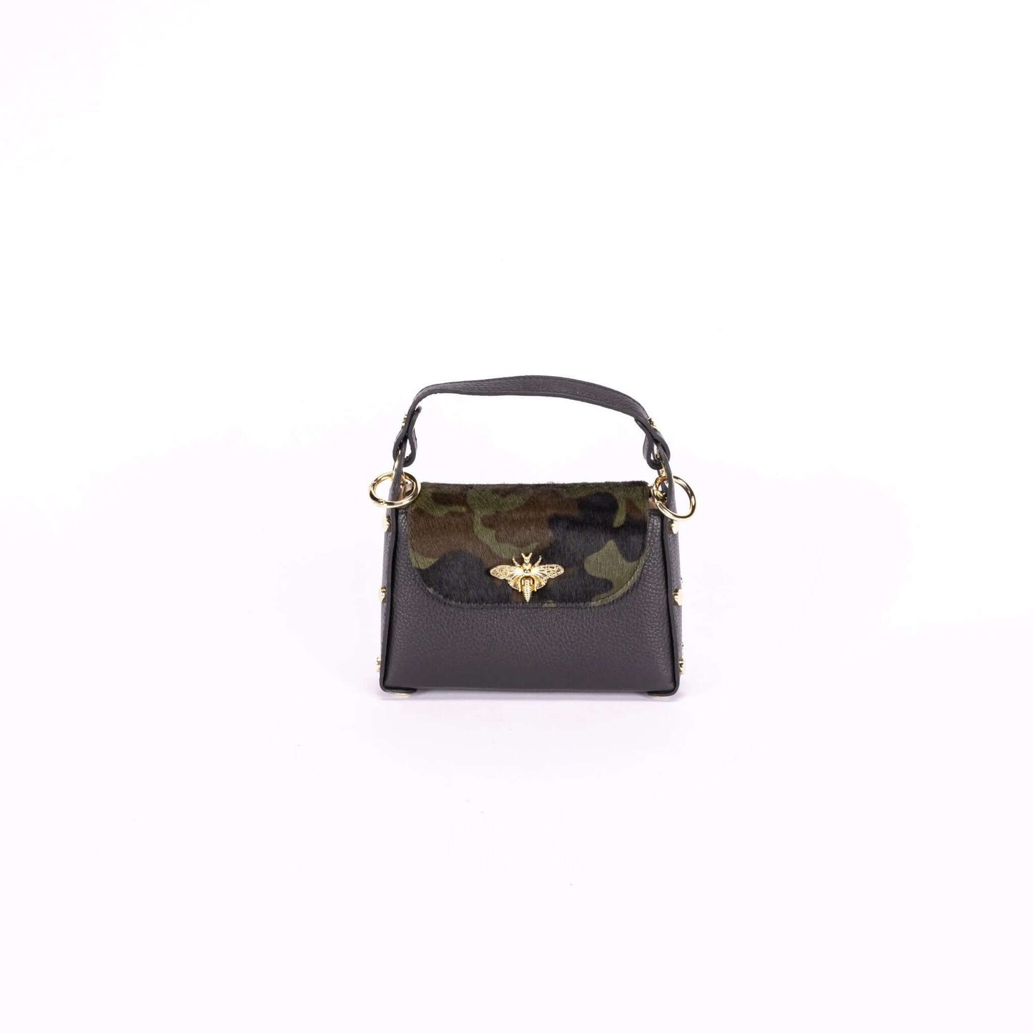 Rita Bag - Dally Italian Leather Fashion