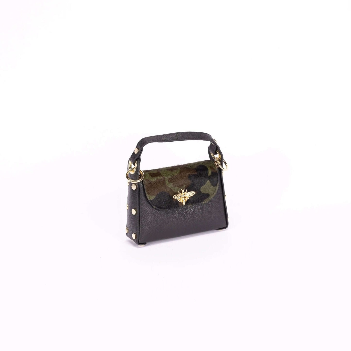 Rita Bag - Dally Italian Leather Fashion