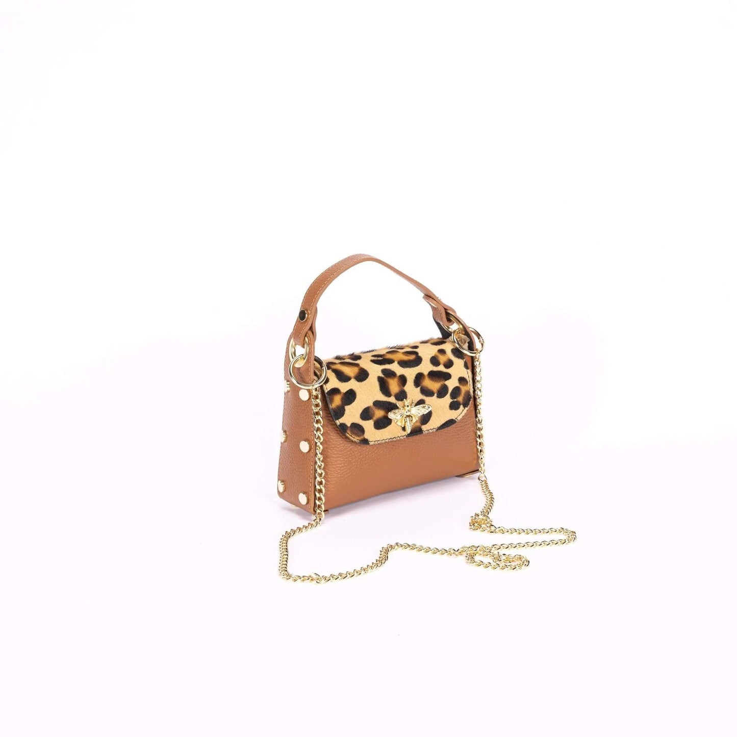 Rita Bag - Dally Italian Leather Fashion