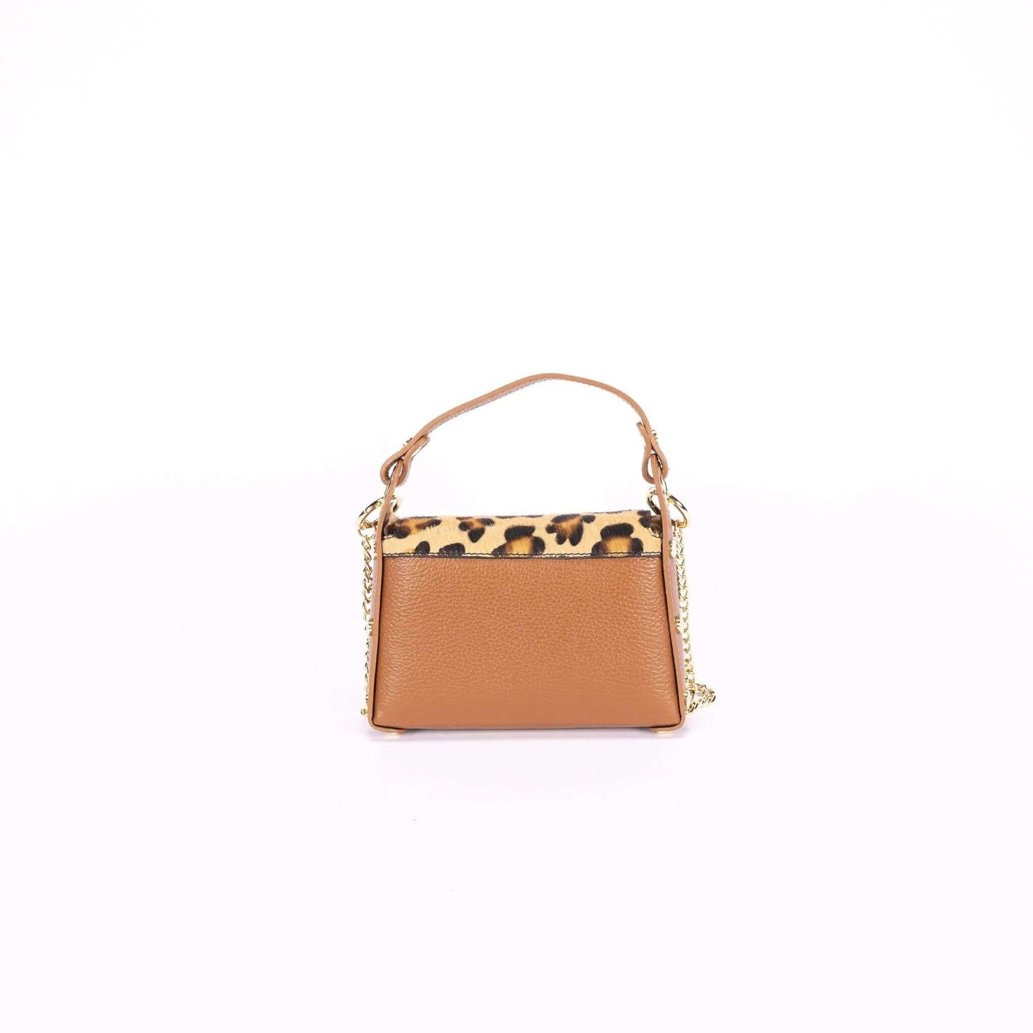 Rita Bag - Dally Italian Leather Fashion