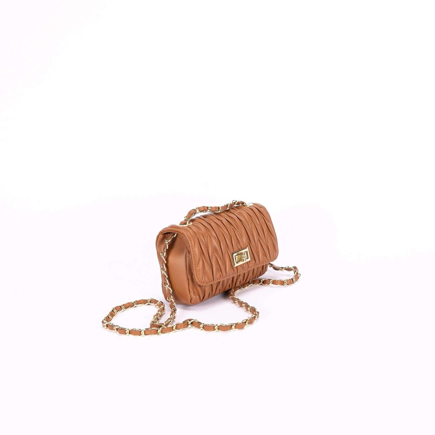 Sandy Crossbody Women's Bag - Dally Italian Leather Fashion