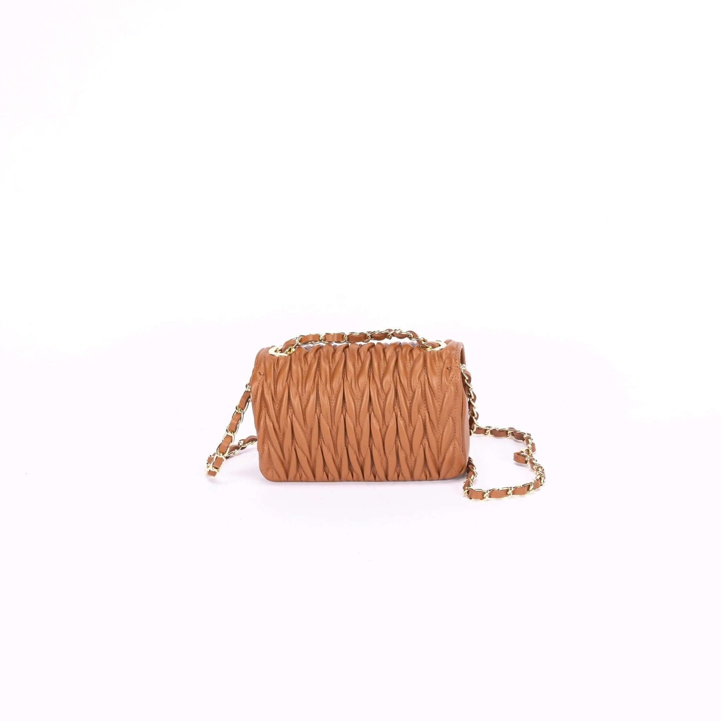 Sandy Crossbody Women's Bag - Dally Italian Leather Fashion