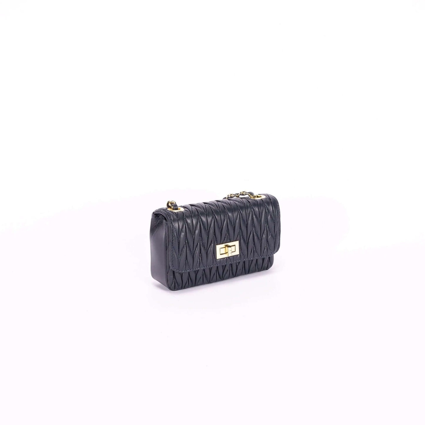 Sandy Crossbody Women's Bag - Dally Italian Leather Fashion