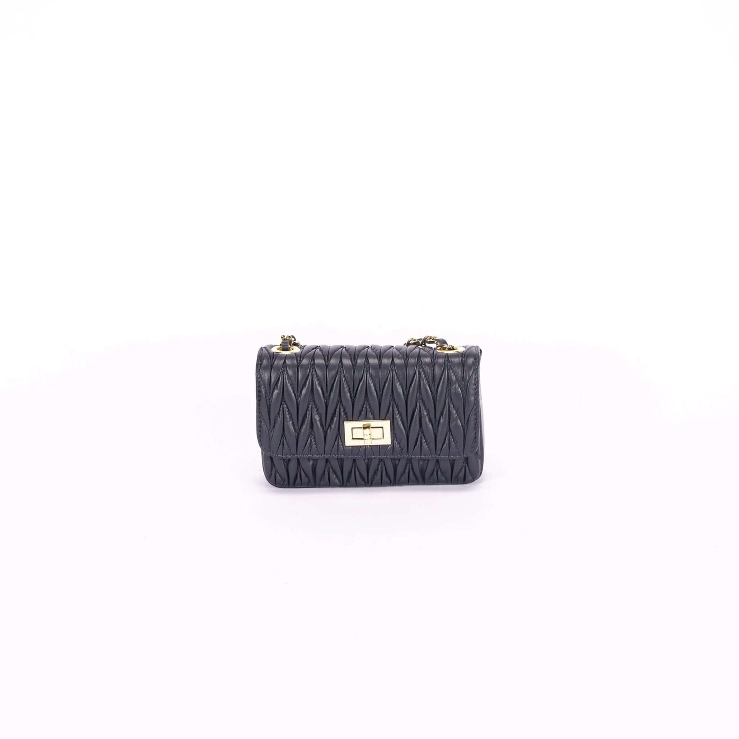 Sandy Crossbody Women's Bag - Dally Italian Leather Fashion