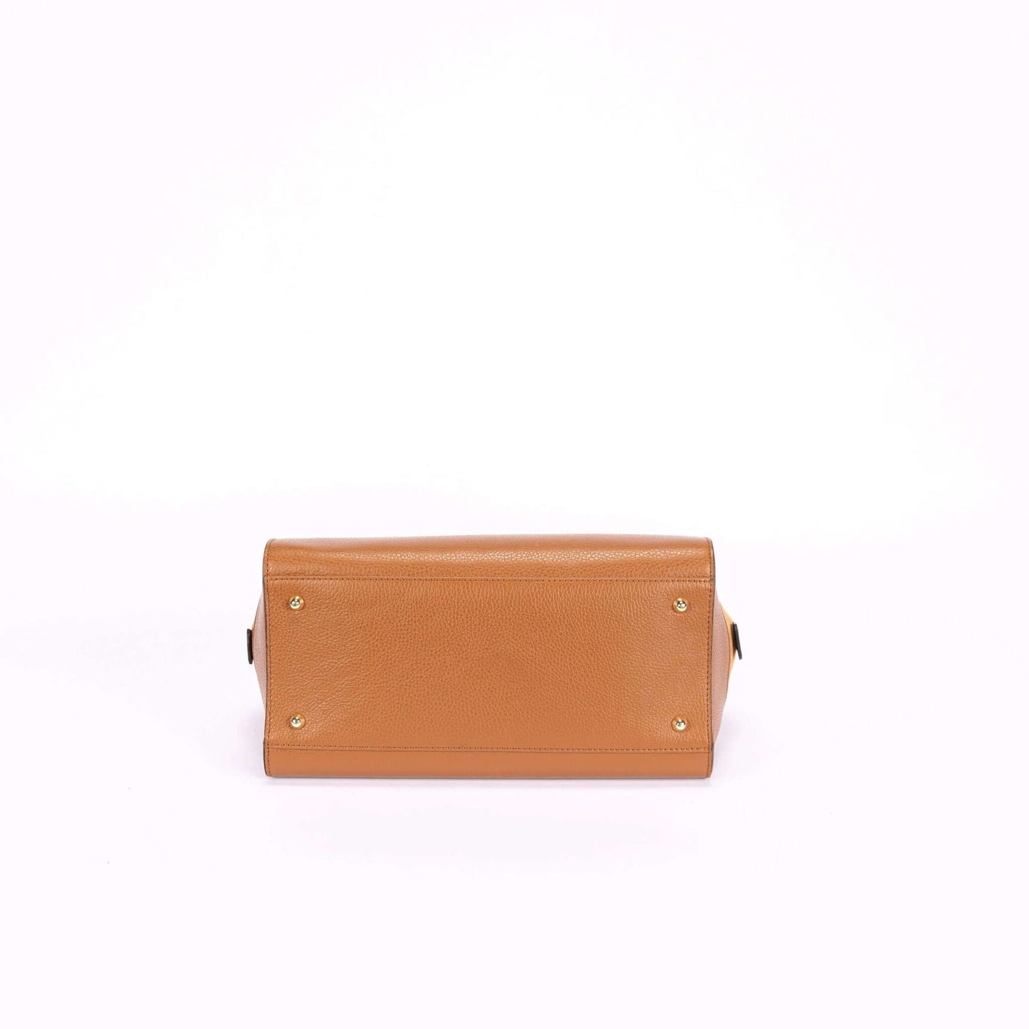 Simona Tote Bag - Dally Italian Leather Fashion