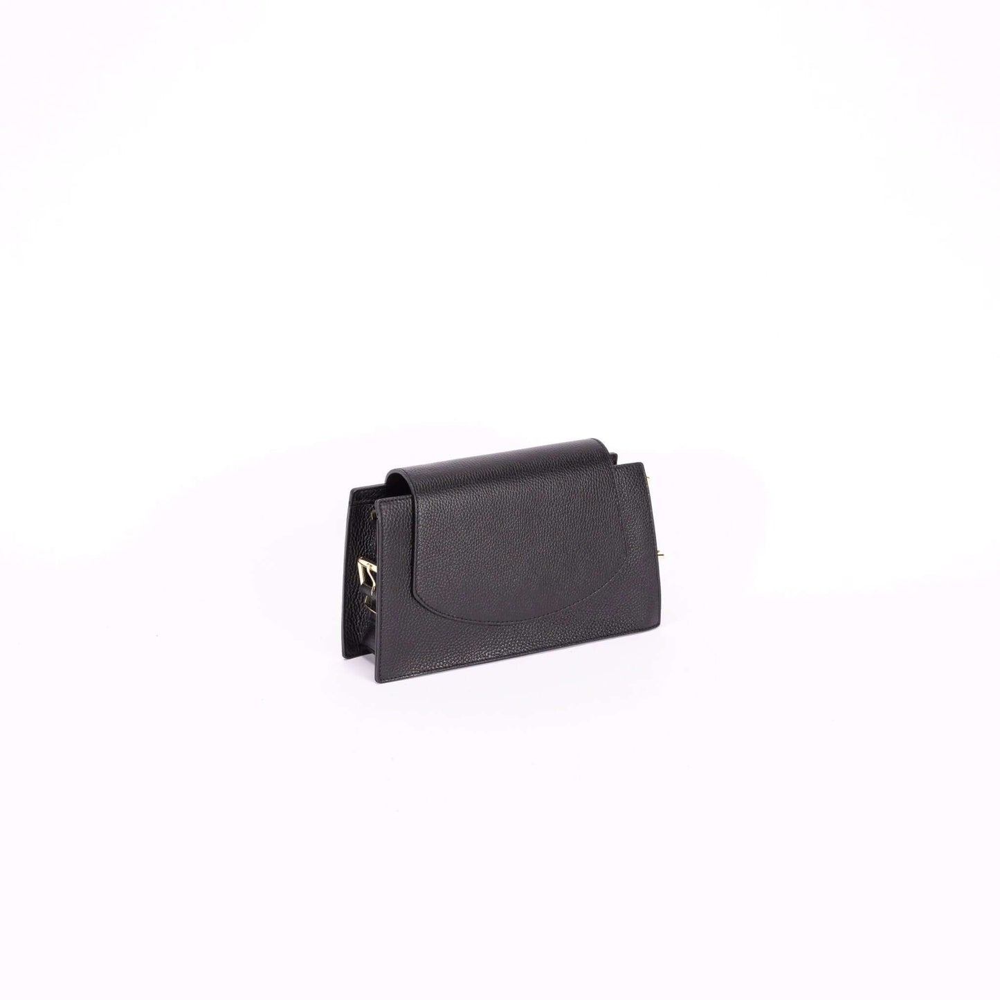 Stefani Italian Leather Crossbody Bag - Dally Italian Leather Fashion