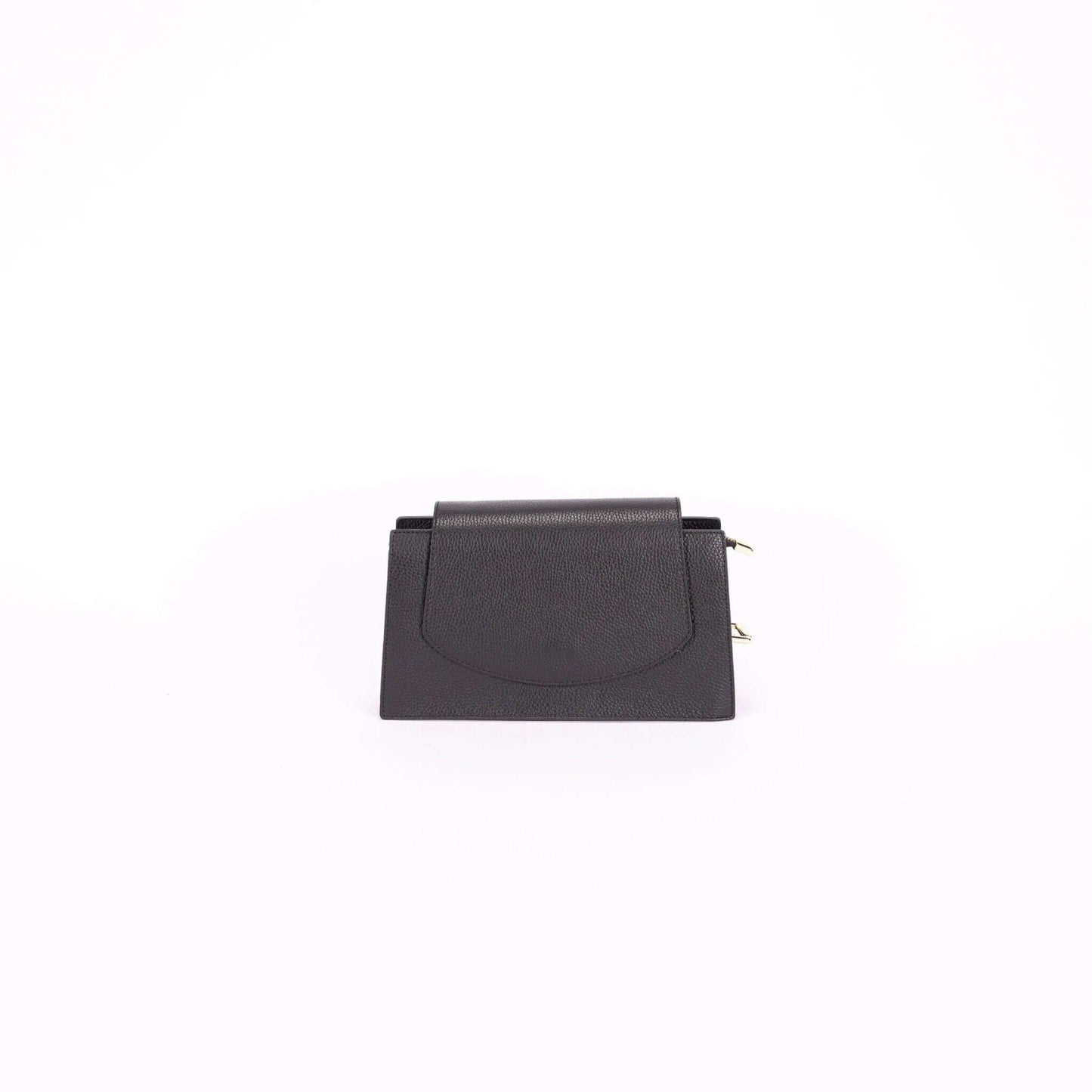Stefani Italian Leather Crossbody Bag - Dally Italian Leather Fashion