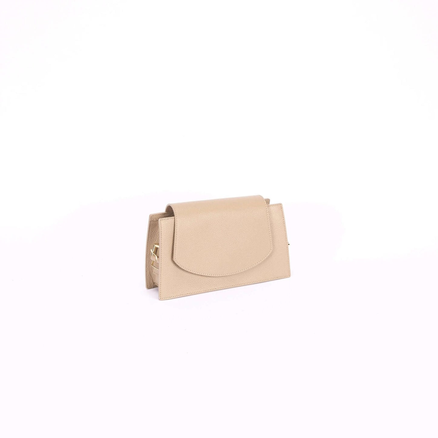 Stefani Italian Leather Crossbody Bag - Dally Italian Leather Fashion