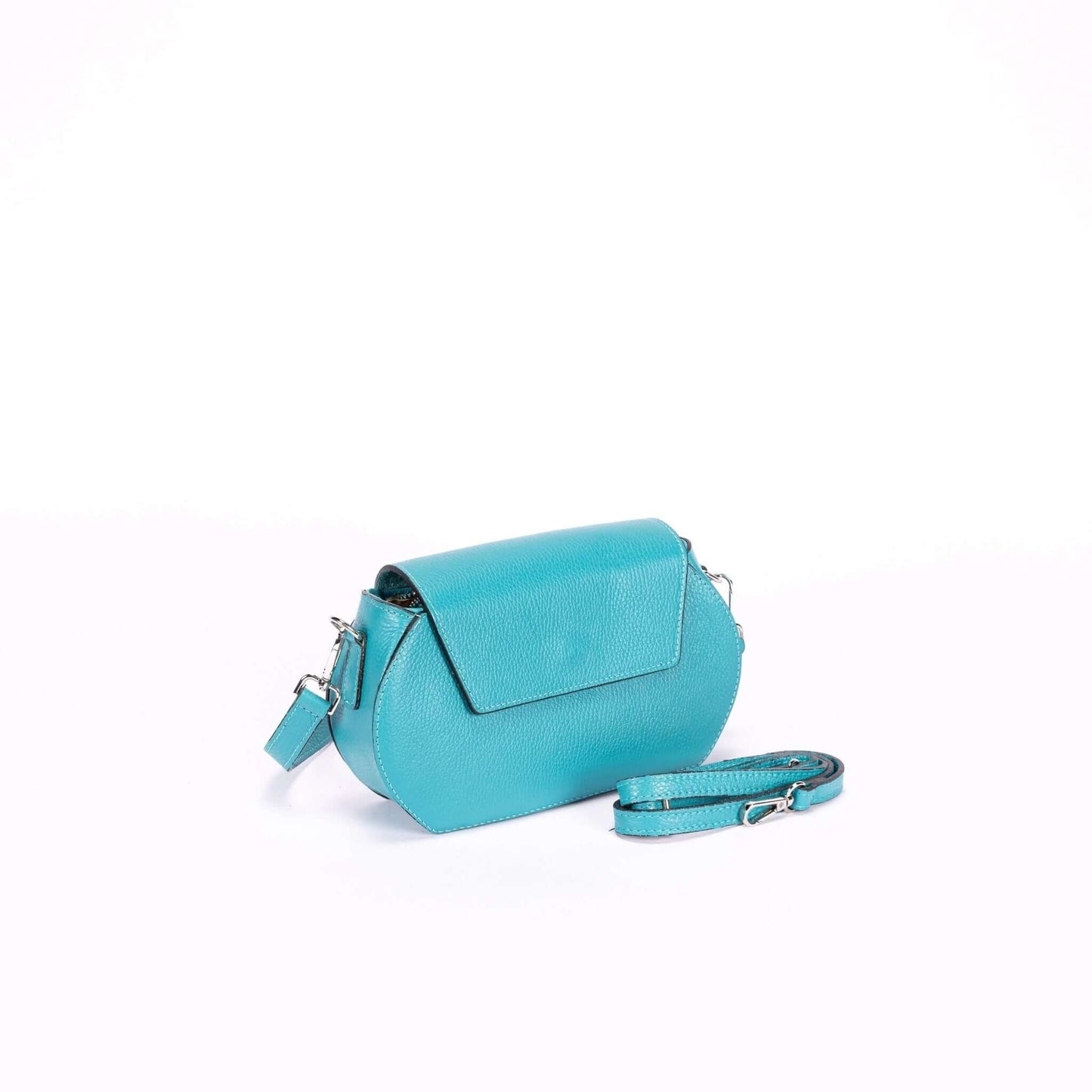 Stella Shoulder Bag - Dally Italian Leather Fashion