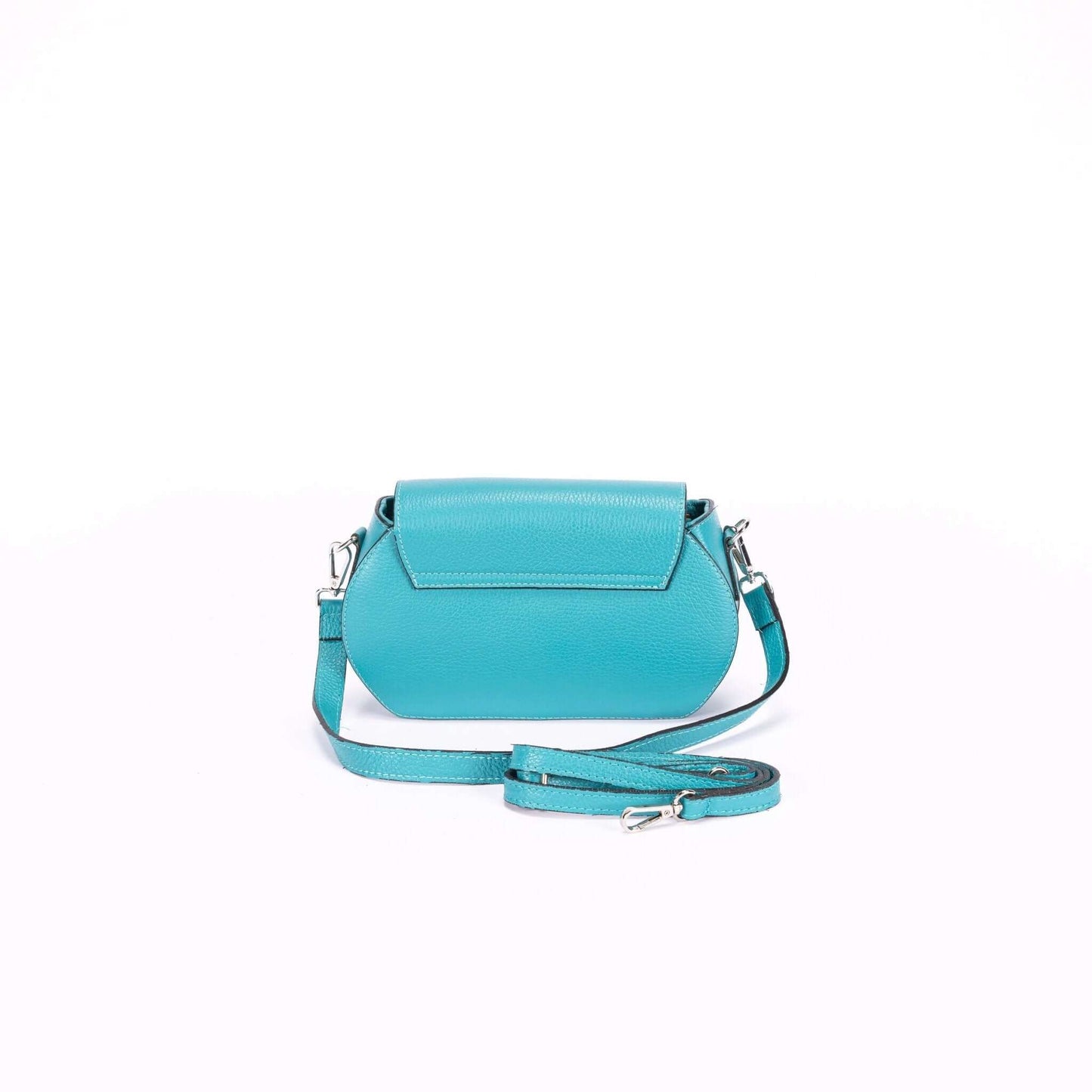 Stella Shoulder Bag - Dally Italian Leather Fashion