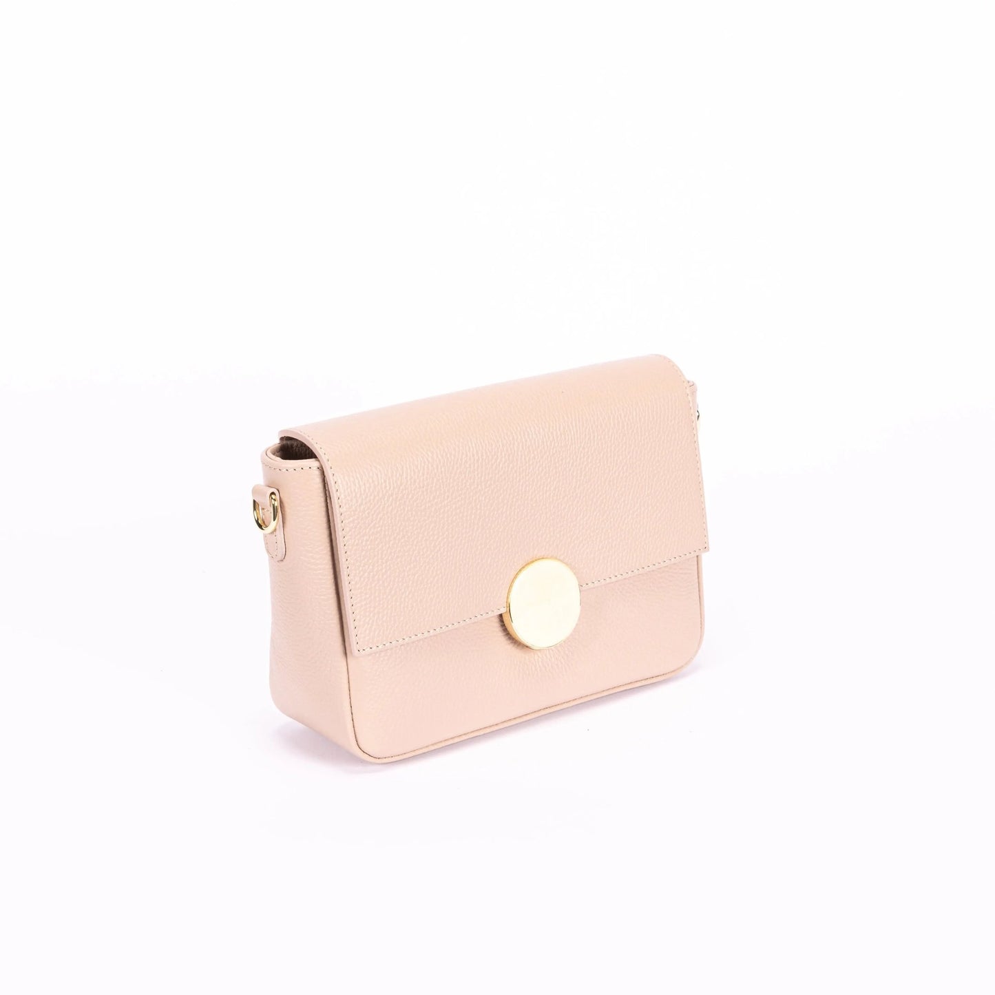 Talia Italian Leather Handbag - Dally Italian Leather Fashion
