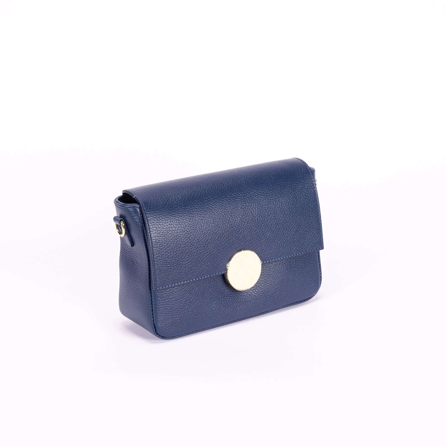 Talia Italian Leather Handbag - Dally Italian Leather Fashion