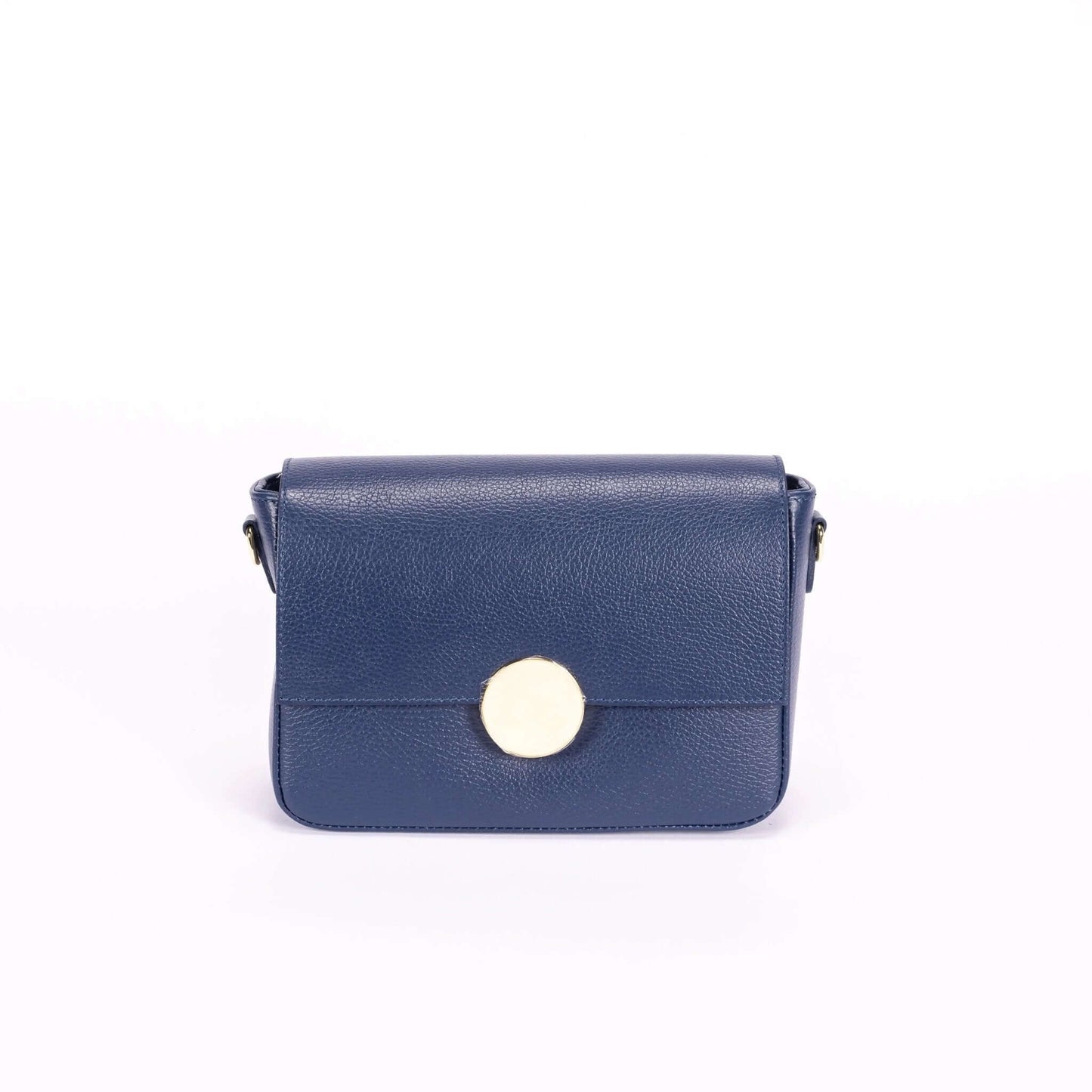 Talia Italian Leather Handbag - Dally Italian Leather Fashion
