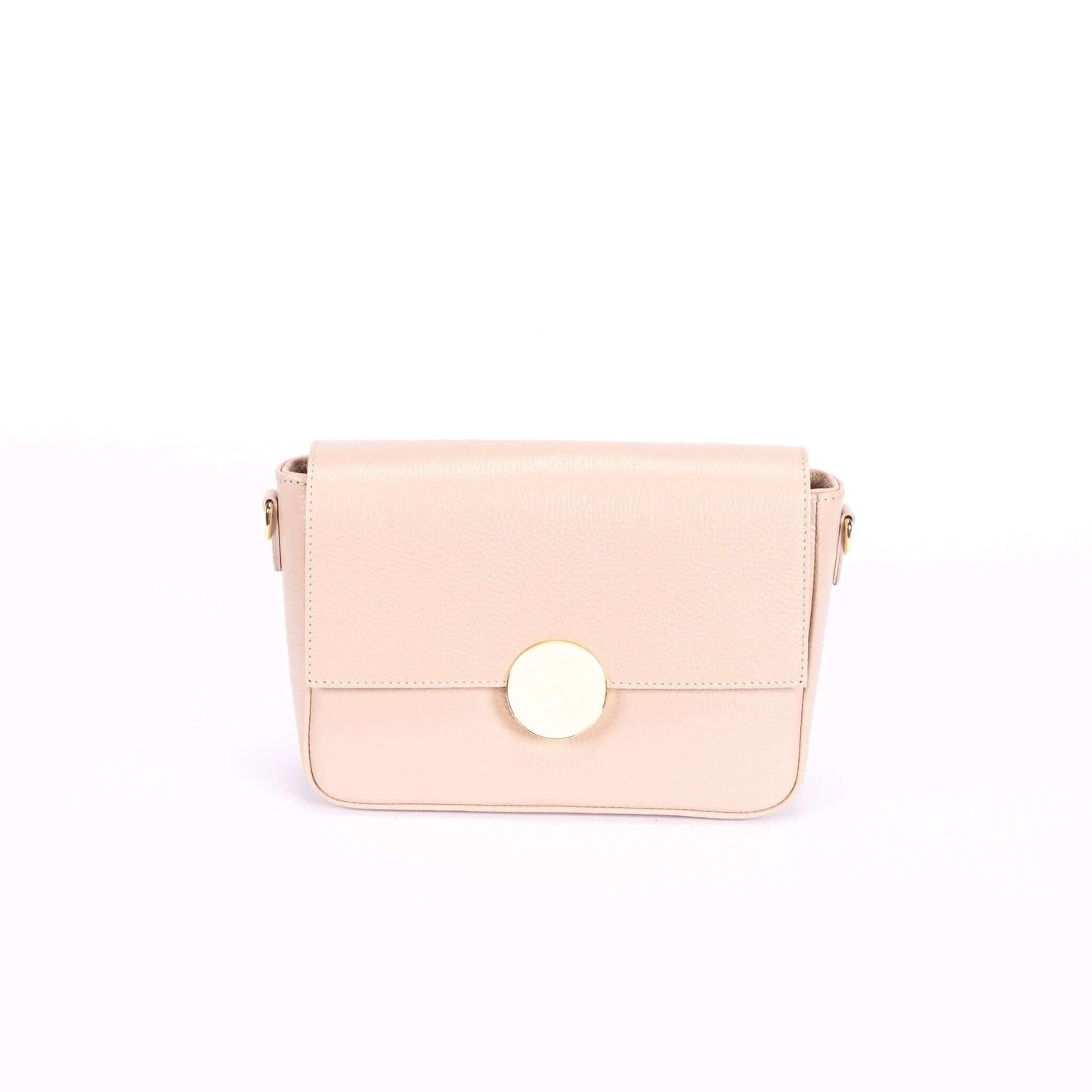 Talia Italian Leather Handbag - Dally Italian Leather Fashion