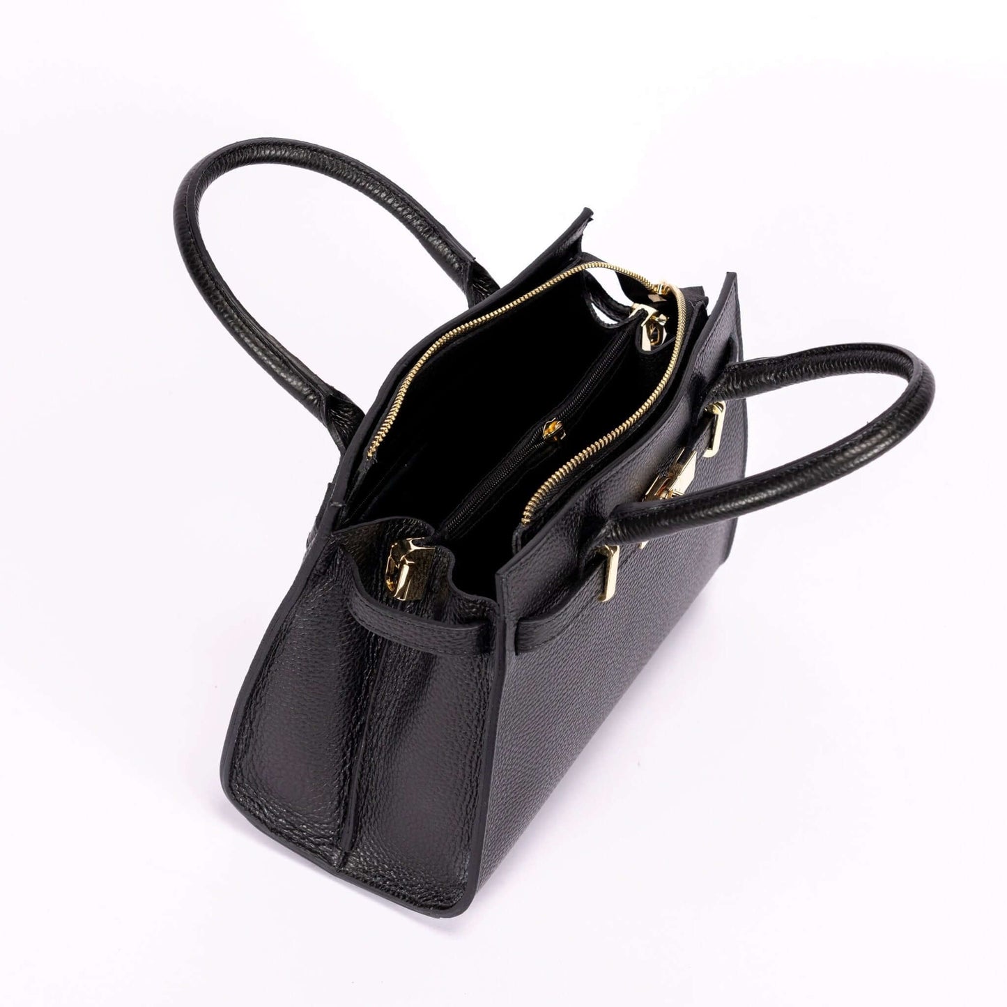 Tia Women's Handbag - Dally Italian Leather Fashion