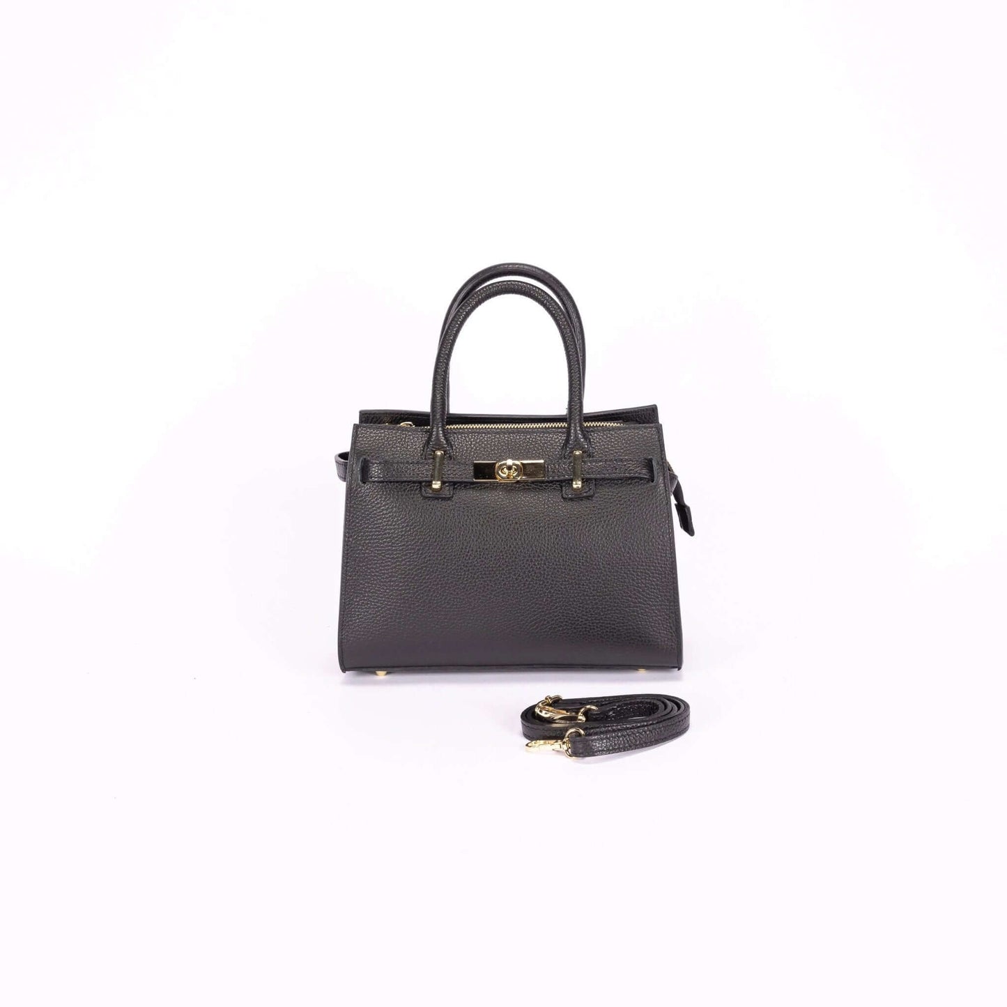 Tia Women's Handbag - Dally Italian Leather Fashion