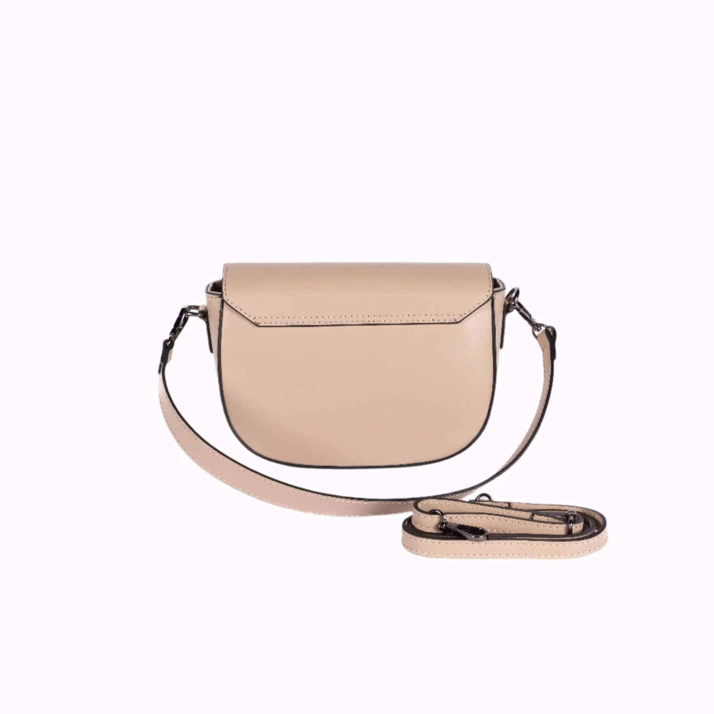 Viviane Crossbody Women's Bag - Dally Italian Leather Fashion