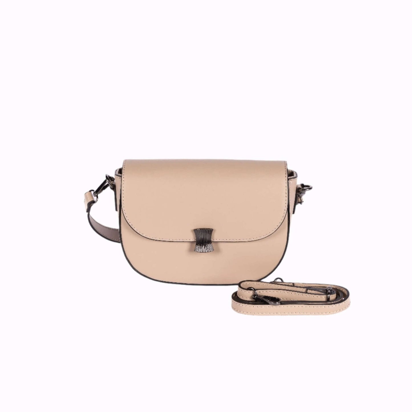 Viviane Crossbody Women's Bag - Dally Italian Leather Fashion