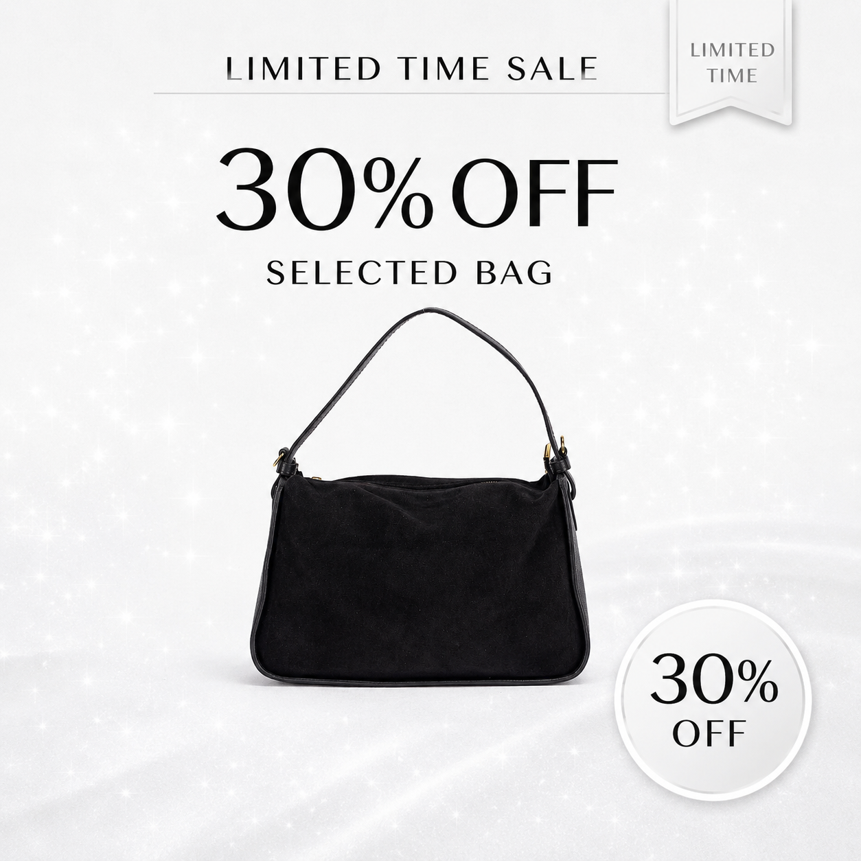 Giada Leather Crossbody Bag