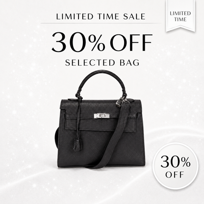 Elena Ladies Handbag