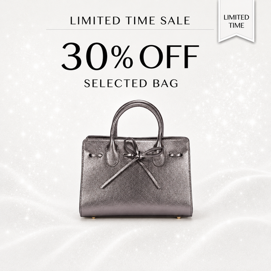Selisa Bag