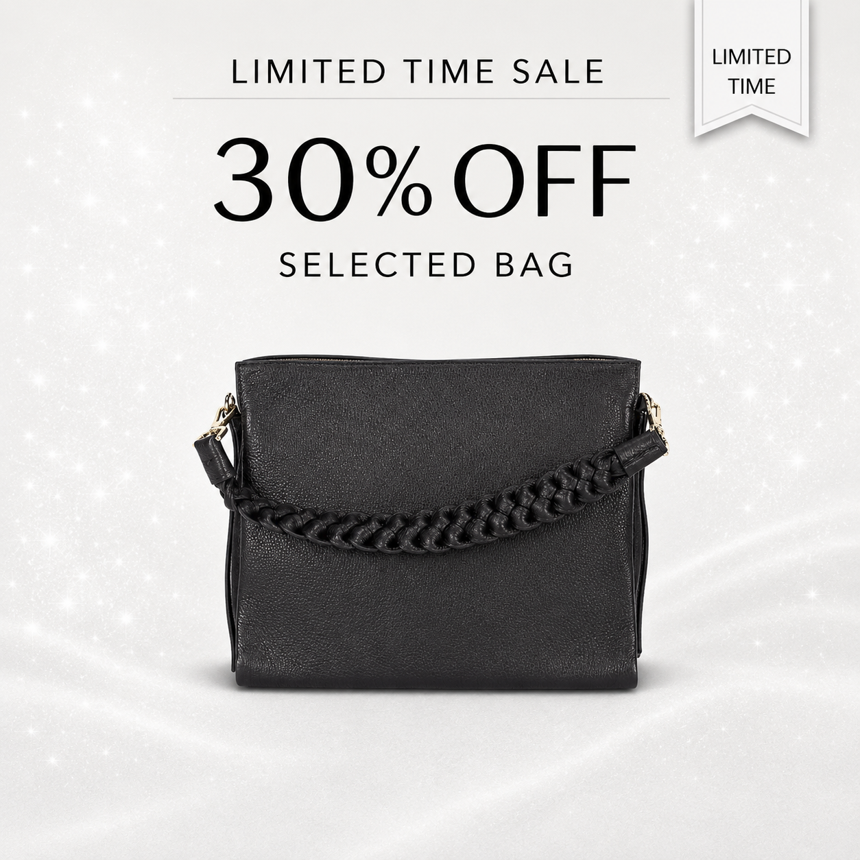 Nina Crossbody Bag