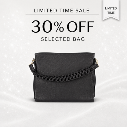 Nina Crossbody Bag
