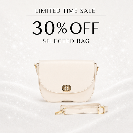 Claudia Crossbody Women's Bag
