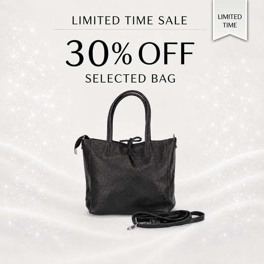 Genny Women's Handbag