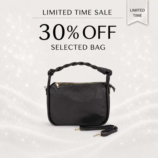 Gabi Crossbody Ladies Bag