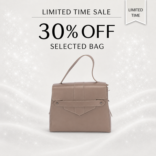 Eli Women's Handbag