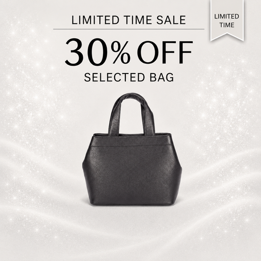 Carlotta Ladies Handbag