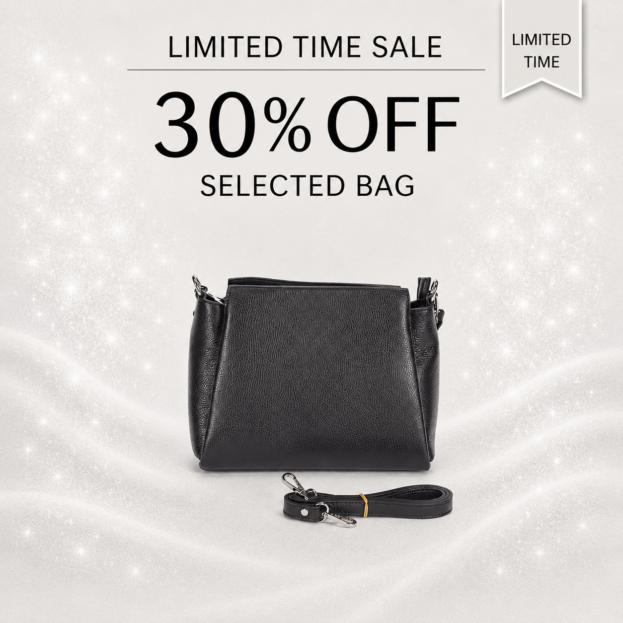 Alexis Crossbody Bag