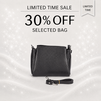 Alexis Crossbody Bag