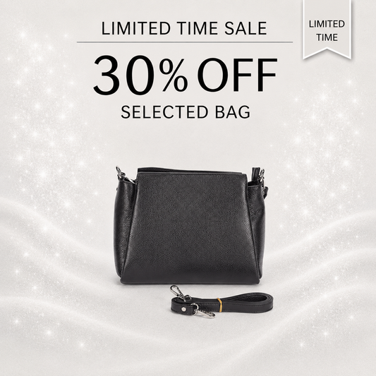 Alexis Crossbody Bag