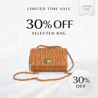 Sandy Crossbody Women's Bag