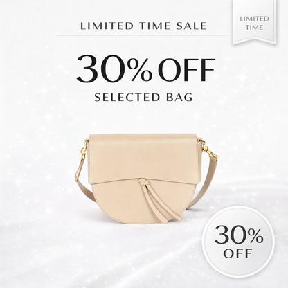 Paola Women's Bag Italian Leather