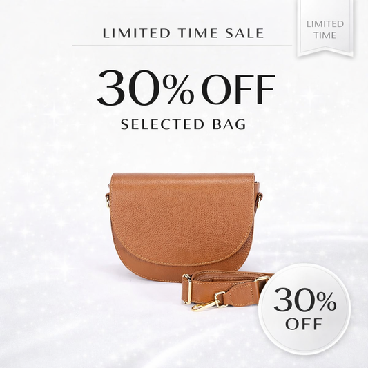 Rebeca Crossbody Bag
