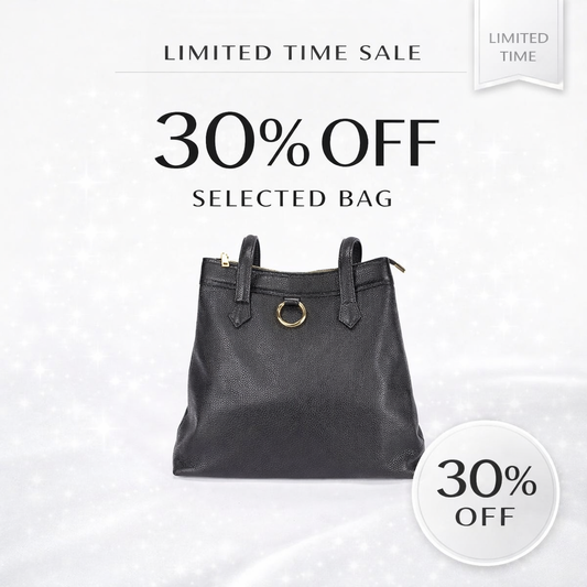 Noemi Shoulder Bag