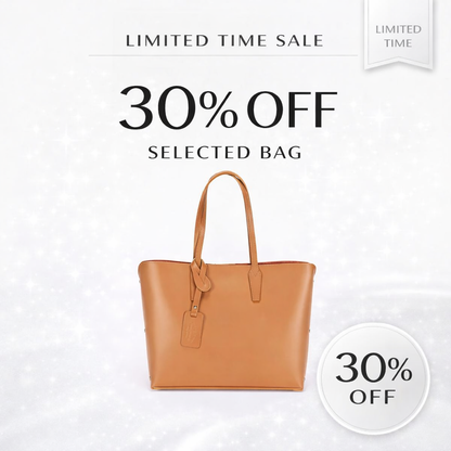 Dally Handbag for Women with Inner Pouch