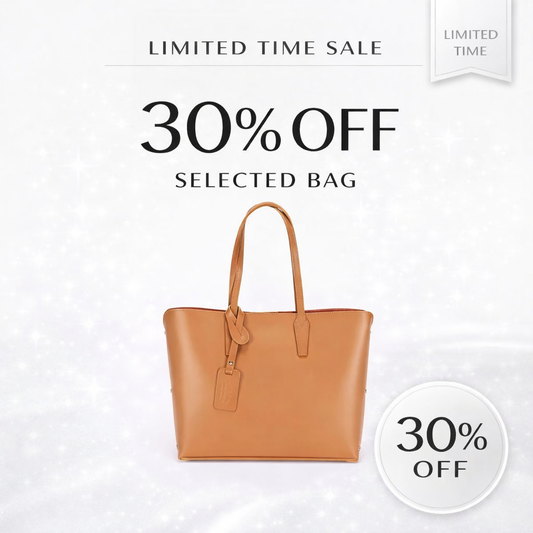 Dally Handbag for Women with Inner Pouch