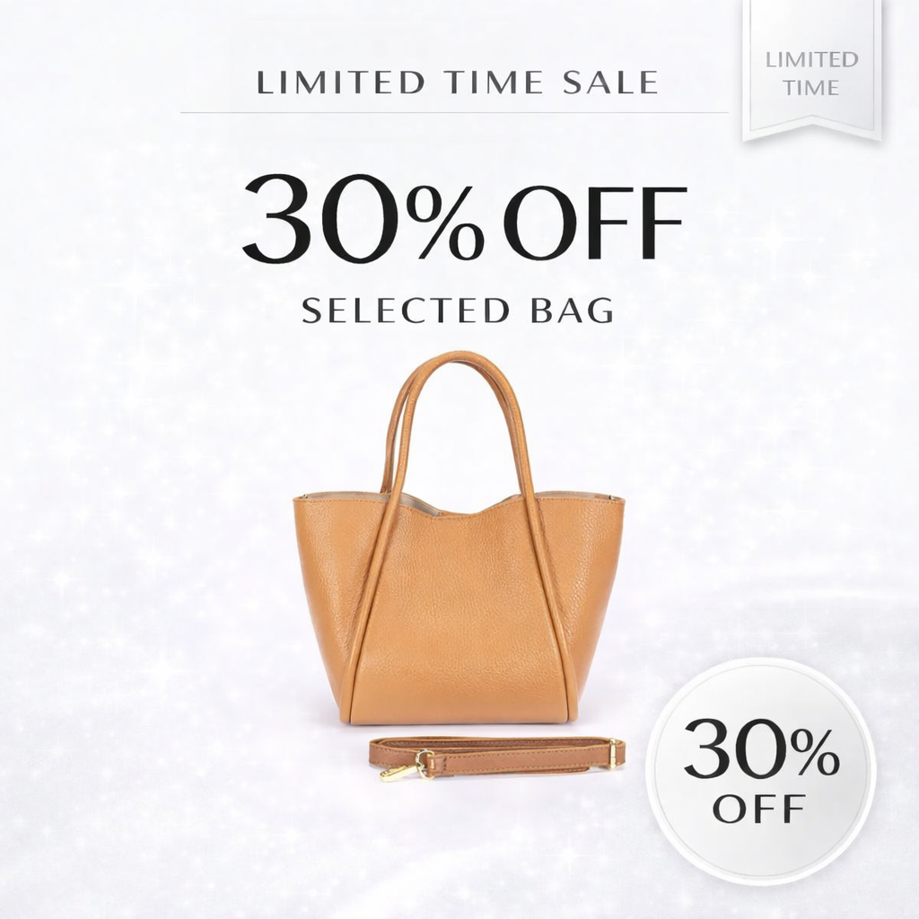 Rosalia Bag