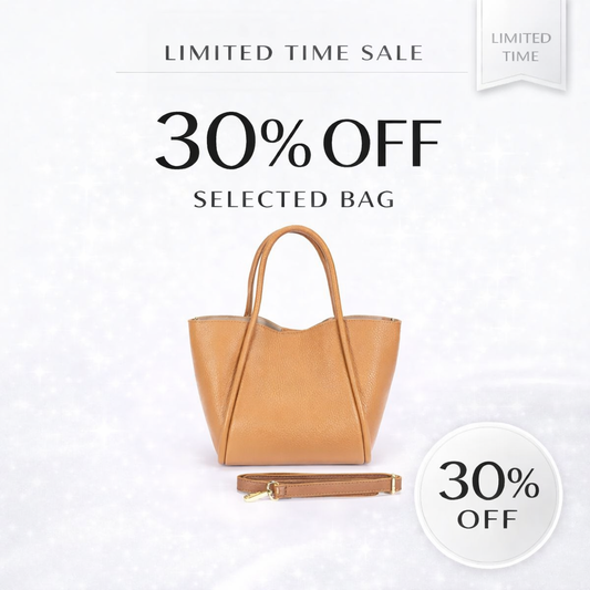 Rosalia Bag