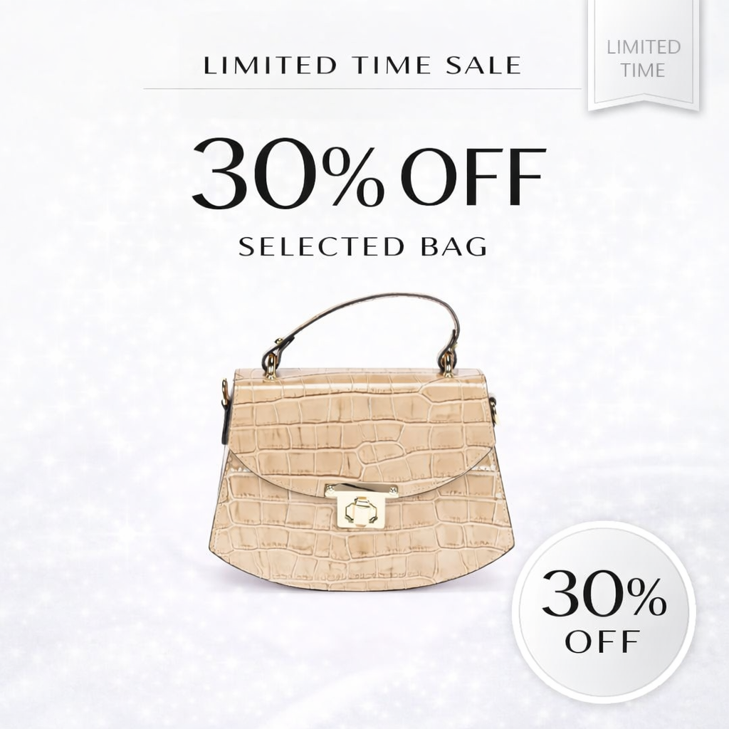 Angela Women's Handbag